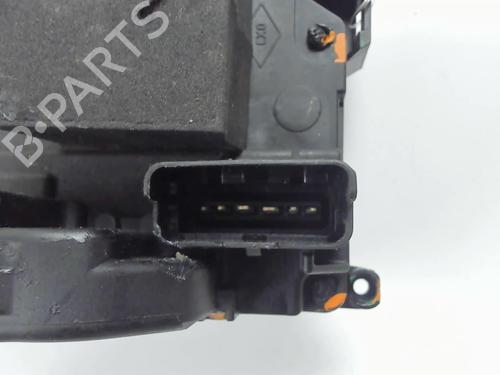 Used Rear left lock Rear left lock RENAULT CLIO III (BR0/1, CR0/1) 1.5 dCi (BR17, CR17) (86 hp) 20396263 20396263