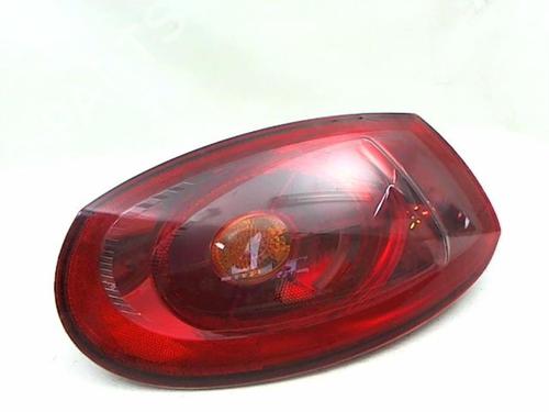 Right taillight FIAT BRAVO II (198_) 1.6 D Multijet (198AXH1B) | BP20455106C35 