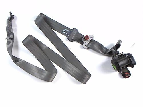 Used Rear left seatbelt Rear left seatbelt KIA RIO II (JB) 1.5 CRDi (110 hp) 20392707 20392707