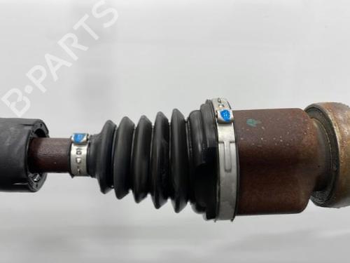 Right front driveshaft FORD B-MAX (JK) 1.5 TDCi | BP20417468M39 - Image 4