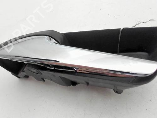 Front left interior door handle OPEL CORSA E (X15) 1.2 (08, 68) | BP39575844I13 - Image 3