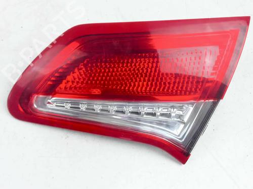 Right tailgate light CITROËN C4 II (NC_) 1.6 HDi 115 | BP39486491C80 - Image 3