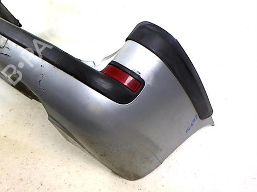 Rear bumper PEUGEOT 807 (EB_) 2.2 HDi | BP22102132C8 