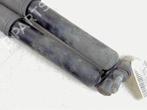 Right rear shock absorber RENAULT MEGANE III Grandtour (KZ0/1) 1.5 dCi (KZ09, KZ0D, KZ1G, KZ29, KZ14, KZ1W, KZ10, KZ1F,... | BP20390579M19 