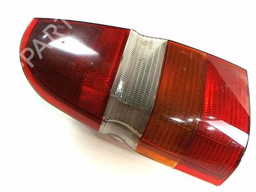 Left taillight FORD ESCORT V Turnier (ANL) 1.3 | BP20460630C34 