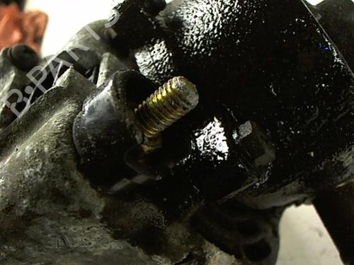 Alternator HYUNDAI SANTA FÉ I (SM) 2.0 CRDi 4x4 | BP20425712M7 