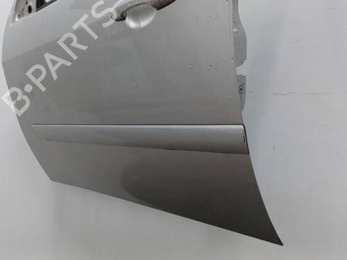 Left front door FORD FOCUS I (DAW, DBW) 1.8 16V | BP20469541C2 
