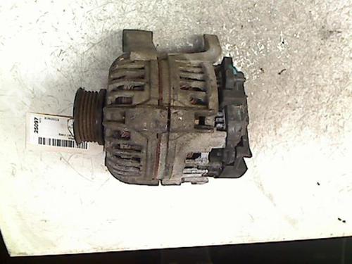 Generator OPEL CORSA C (X01) 1.0 (F08, F68) (60 hp) 20410809