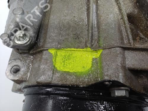 Gearbox RENAULT TWINGO II (CN0_) 1.5 dCi 75 | BP36337610M3  - Image 8