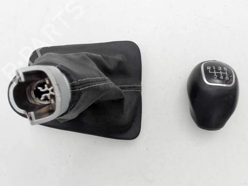 Shift knob KIA VENGA (YN) 1.4 CRDi 90 | BP38787577I34 - Image 4
