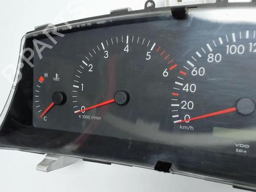 Used Instrument cluster Instrument cluster TOYOTA COROLLA (_E12_) 2.0 D-4D (CDE120_, CDE120R) (90 hp) 20474492 20474492