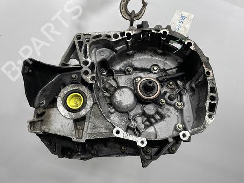Used Gearbox NISSAN MICRA III (K12) 1.5 dCi (82 hp) 23432948