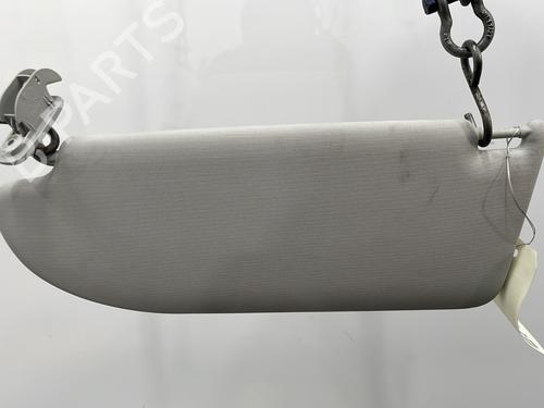 Right sun visor SEAT IBIZA III (6L1) 1.4 16V | BP25009399I2 