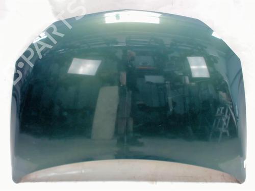 Used Hood OPEL CORSA C (X01) 1.2 (F08, F68) (75 hp) 20471111