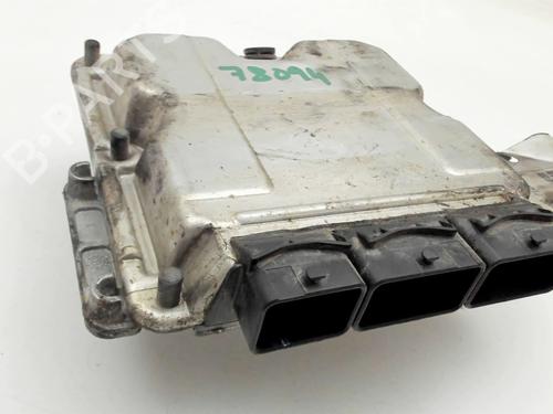 Engine control unit (ECU) RENAULT MASTER II Van (FD) 2.5 dCi 120 (FD0M, FD0U, FD0W, FD2M, FD2W, FD3M, FD3U,... | BP30308392M57 - Image 4