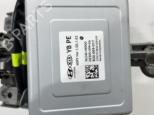 Steering column KIA STONIC (YB) 1.0 T-GDi | BP27518925M21  - Image 5