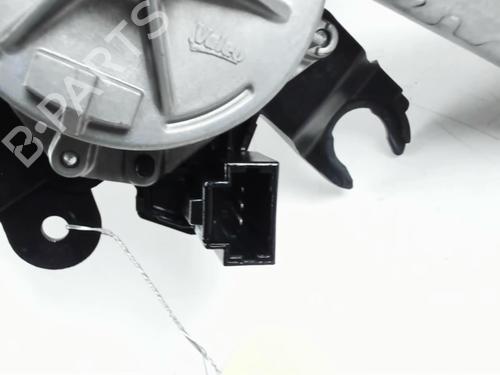 Rear wiper motor DACIA LODGY (JS_) 1.5 dCi (JSMC, JSAF) | BP25263534M102 - Image 4