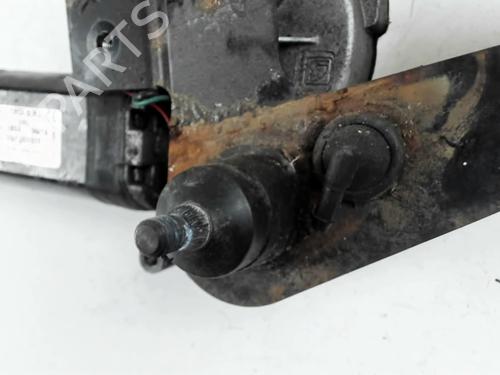 Front wiper motor LIGIER JS RC 0.5 | BP27163574M29 - Image 3