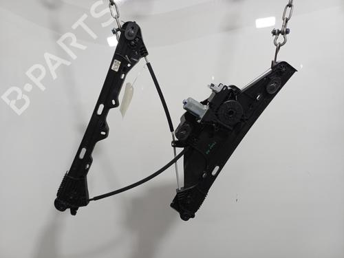 Used Front right window mechanism Front right window mechanism 36400725 36400725