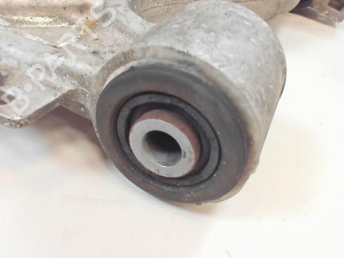 Right front suspension arm CHEVROLET CRUZE (J300) 2.0 CDI | BP20452037M13 