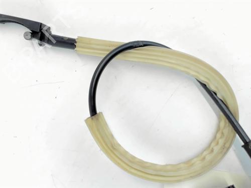 Rear right lock VOLVO S60 I (384) 2.4 D | BP20397721C99 