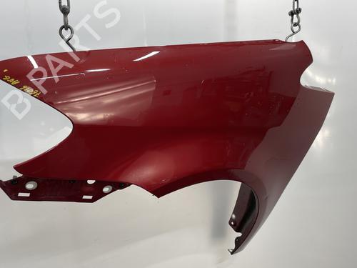 Left front fenders VW TOURAN (1T1, 1T2) 1.9 TDI | BP29638974C41 
