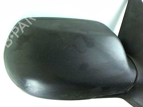 Right mirror MAZDA 2 (DY) 1.4 | BP20443936C27 