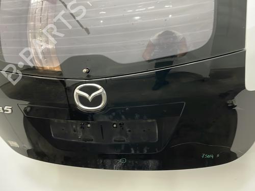 Tailgate MAZDA 5 (CR) 1.8 (CR19) | BP26532288C6 