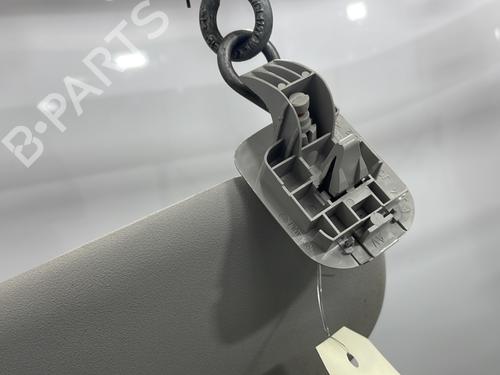 Left sun visor RENAULT LAGUNA II (BG0/1_) 1.6 16V (BG1G, BG1H) | BP33131440I1 - Image 4