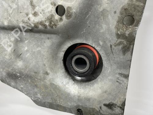 Used Subframe Subframe RENAULT ZOE (BFM_) ZOE (92 hp) 27187007 27187007