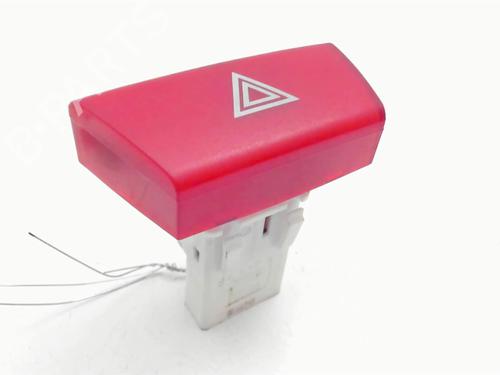 Warning switch CITROËN C1 (PM_, PN_) 1.0 | BP21422701I22 