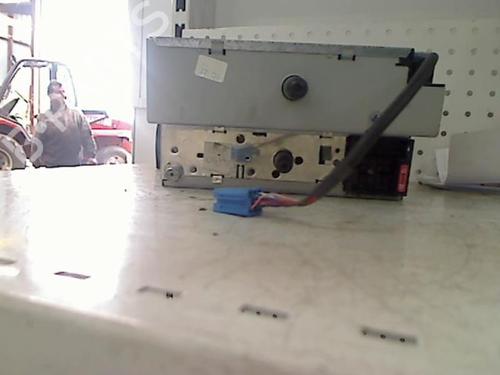 Radio FIAT PUNTO (188_) 1.2 60 (188.030, .050, .130, .150, .230, .250) | BP20413687E6 