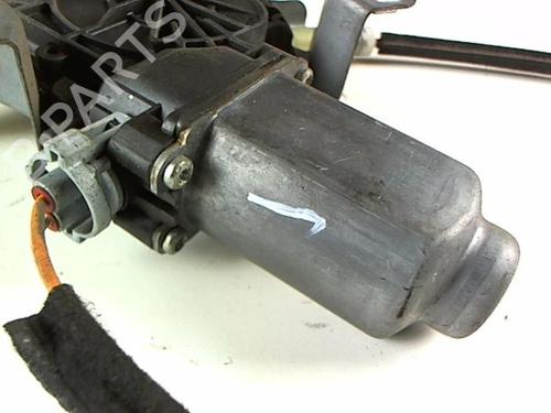 Used Front left window mechanism Front left window mechanism RENAULT TWINGO II (CN0_) 1.2 16V (CN0K, CN0V, CN0A) (76 hp) 20459305 20459305