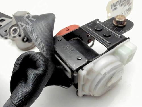 Rear left seatbelt HONDA STREAM (RN) 2.0 16V (RN3) | BP27873544I29 - Image 5