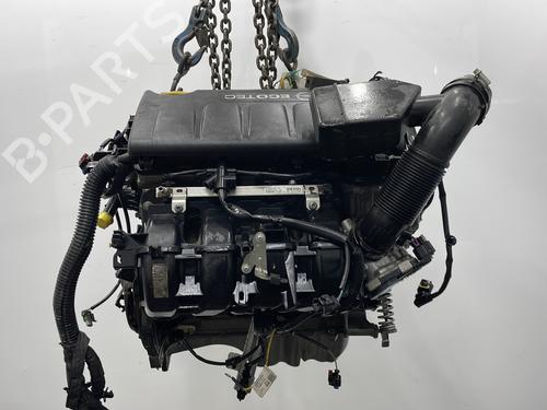 Engine OPEL CORSA E (X15) 1.4 (08, 68) | BP32081860M1 