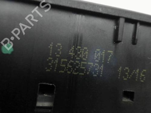 Left front window switch OPEL CORSA E (X15) 1.4 Turbo (08, 68) | BP28811198I27