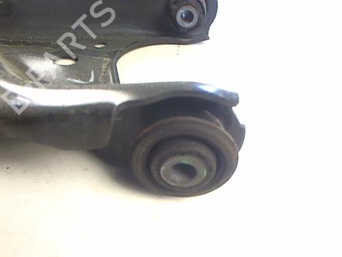 Used Left front suspension arm DACIA SANDERO II TCe 90 (B8M1, B8MA, B8AC) (90 hp) 20425927