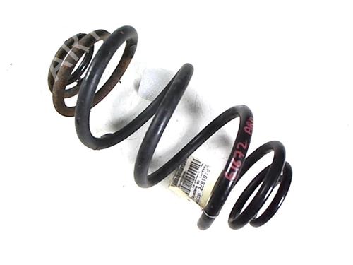 Støddæmperfjeder Støddæmperfjeder OPEL VECTRA C GTS (Z02) 2.2 DTI 16V (F68) (117 hp) 21234550 21234550