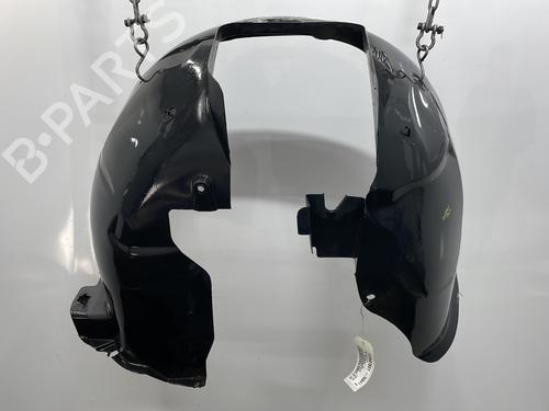 Used Wheel arch CITROËN C4 Picasso I MPV (UD_) 1.6 HDi (109 hp) 29320426