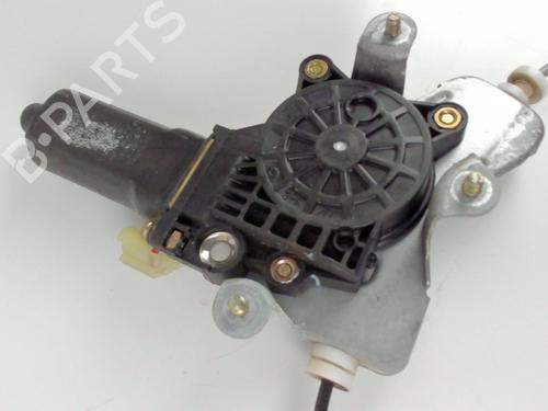 Front left window mechanism HYUNDAI SONATA IV (EF) 2.5 V6 24V | BP20465719C22 
