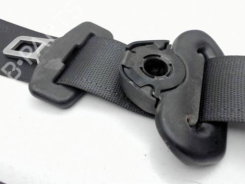 Rear right seatbelt SUZUKI WAGON R+ (MA) 1.3 (RB413) | BP33559666I28  - Image 6
