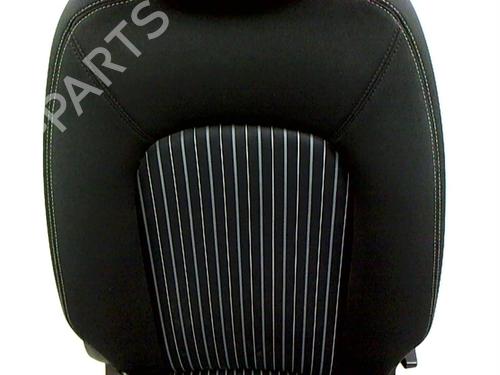 Right front seat LANCIA MUSA (350_) 1.3 D Multijet (350.AXG11, 350.AXG1A) | BP20392251C16 