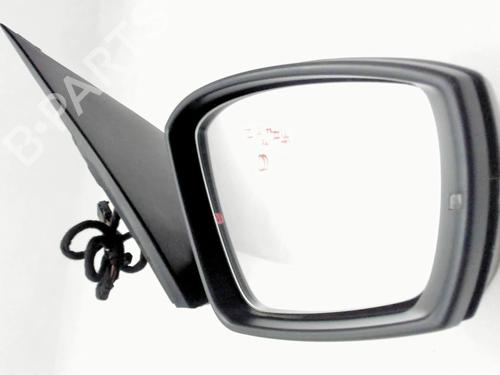Used Right mirror Right mirror 37414724 37414724