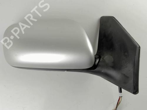 Right mirror TOYOTA AVENSIS (_T25_) 2.4 VVT-i (AZT251_, AZT251R) | BP20421483C27 