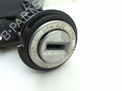 Ignition barrel FORD KA (RU8) 1.2 | BP20704716M48 