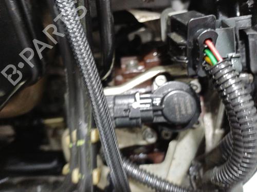 Engine PEUGEOT PARTNER Box Body/MPV 1.6 HDi 16V | BP35938540M1 - Image 4