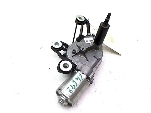 Rear wiper motor VW FOX Hatchback (5Z1, 5Z3, 5Z4) 1.2 | BP20402816M102 