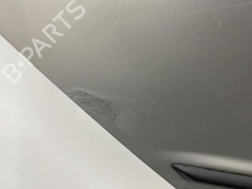 Right rear door SKODA FABIA I (6Y2) 1.2 | BP20438251C5 
