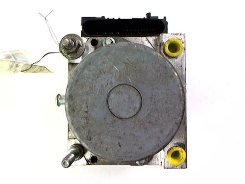 Used ABS pump ABS pump NISSAN NOTE (E11, NE11) 1.5 dCi (86 hp) 20425604 20425604