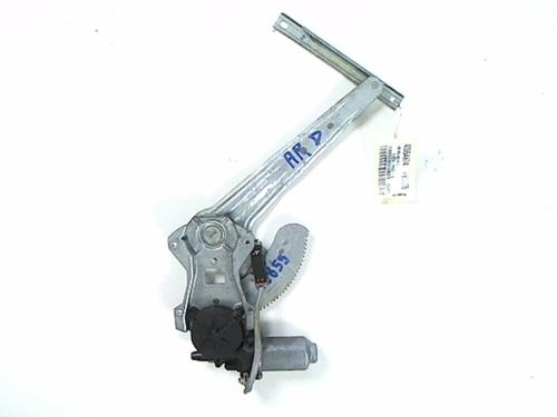 rear-right-window-mechanism-nissan-almera-ii-hatchback-n16-18-82700bm701-2000-20448257 main image